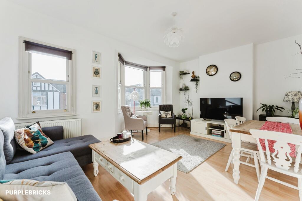 Main image of property: Stopford Road, London, E13