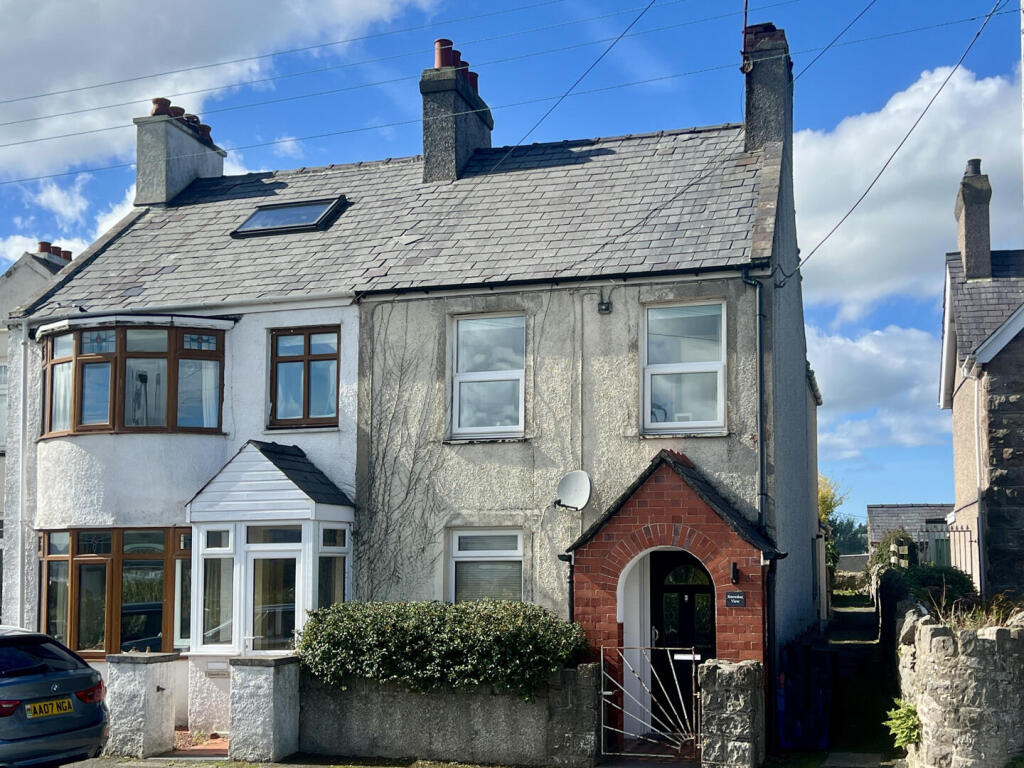 Main image of property: Snowdon View, Brynsciencyn
