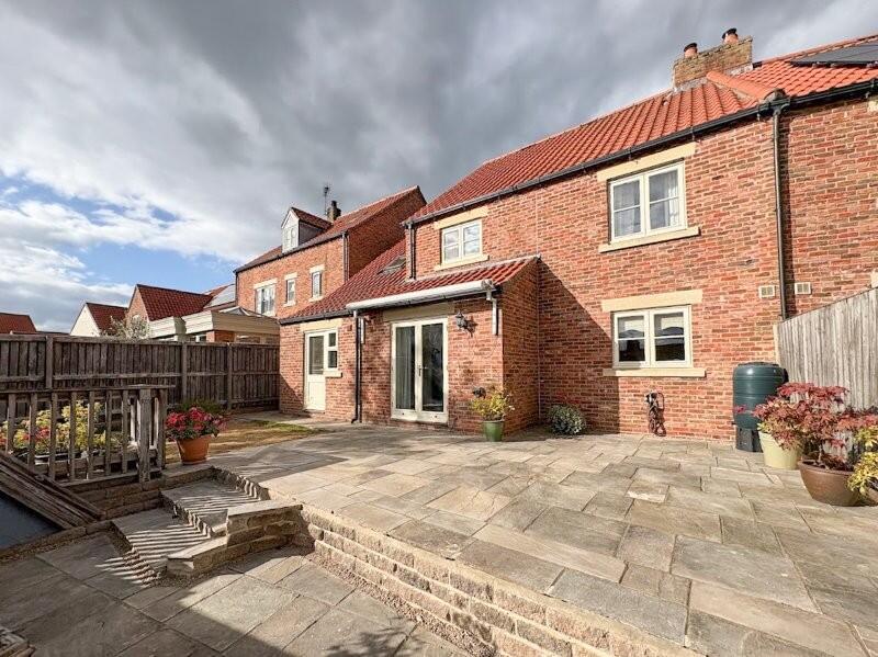 House in Kirkbymoorside - View 5