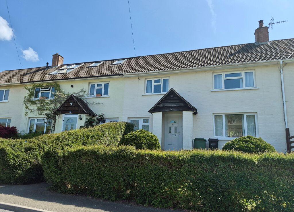 Main image of property: Catherine Way, Batheaston, BATH
