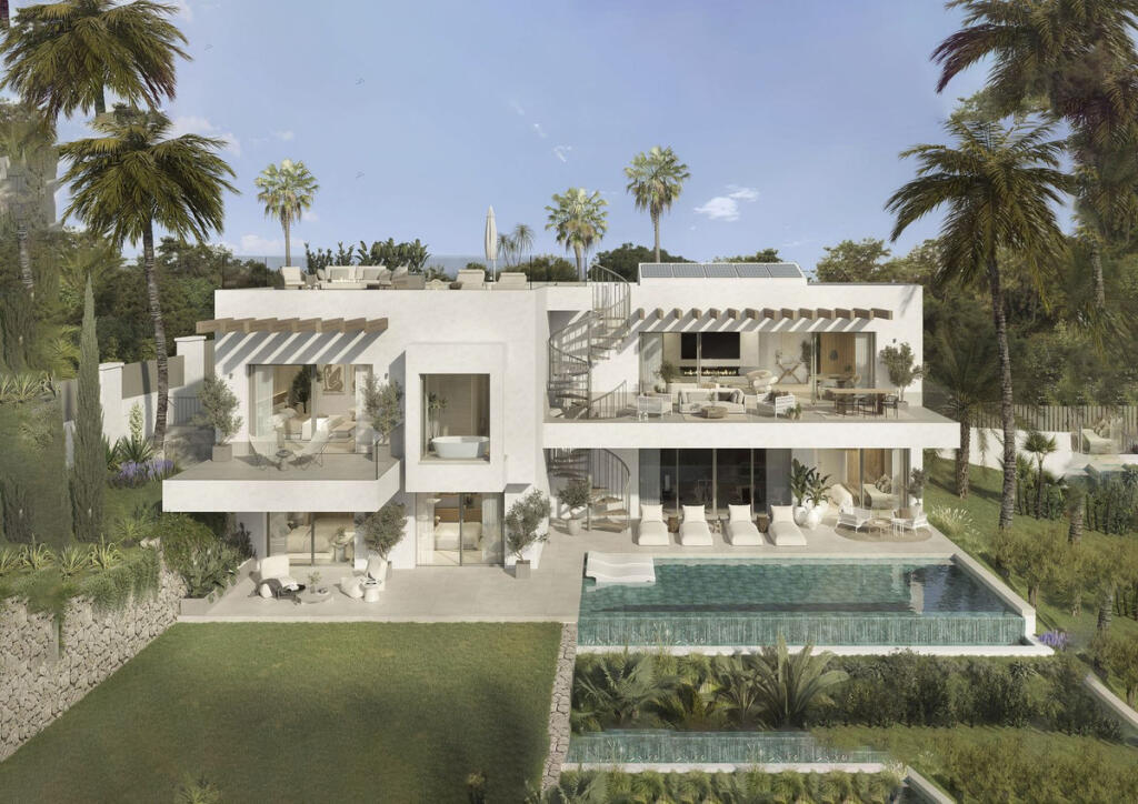 Main image of property: Andalucia, Malaga, El Paraiso