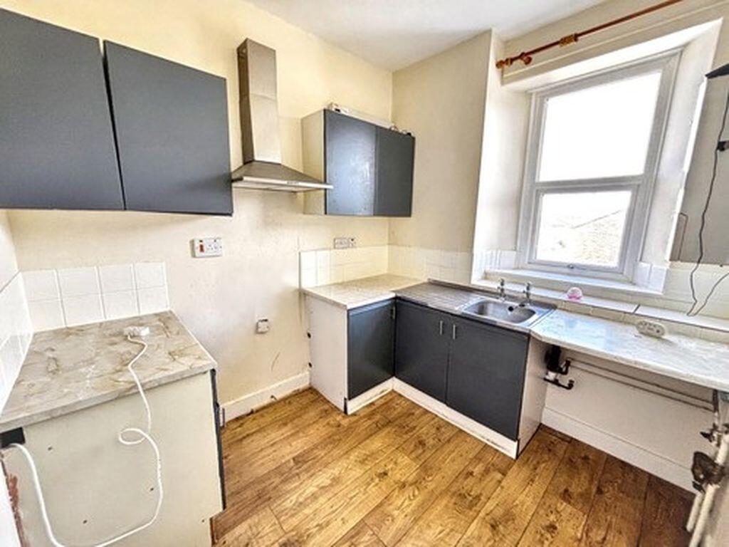 Apartment in Alnwick, Northumberland - View 5