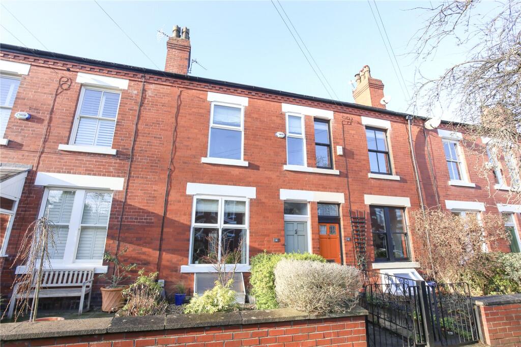 Main image of property: Richmond Road, Heaton Mersey, Stockport, SK4