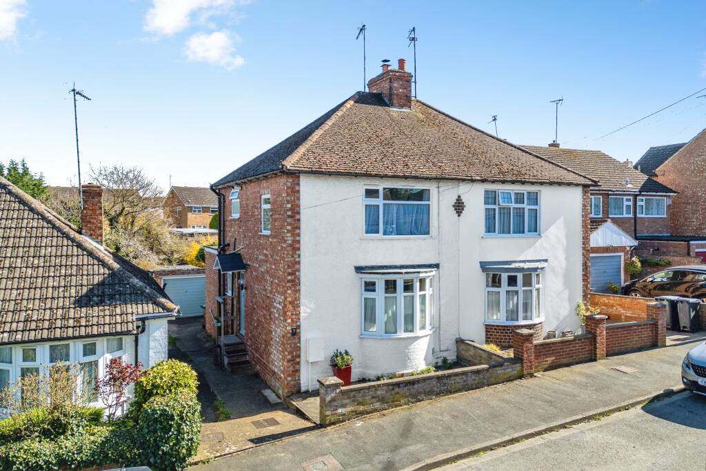 Main image of property: Fern Road, Rushden, NN10