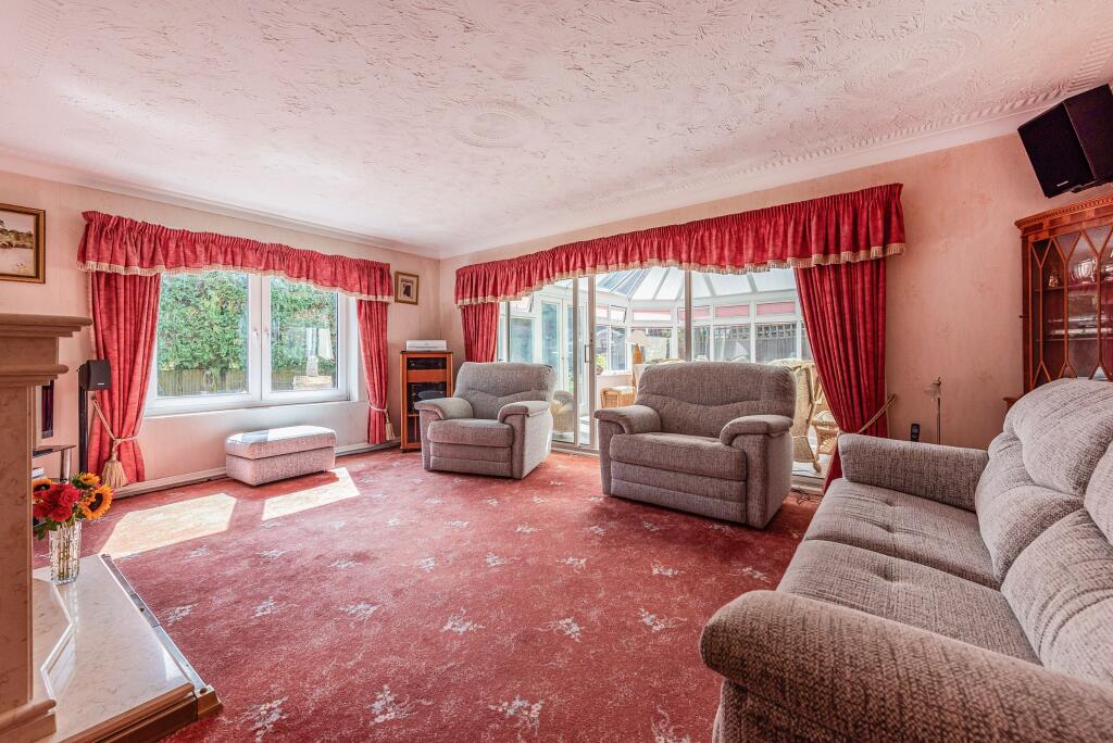 House in Romsey, East Wellow, West Wellow - View 3