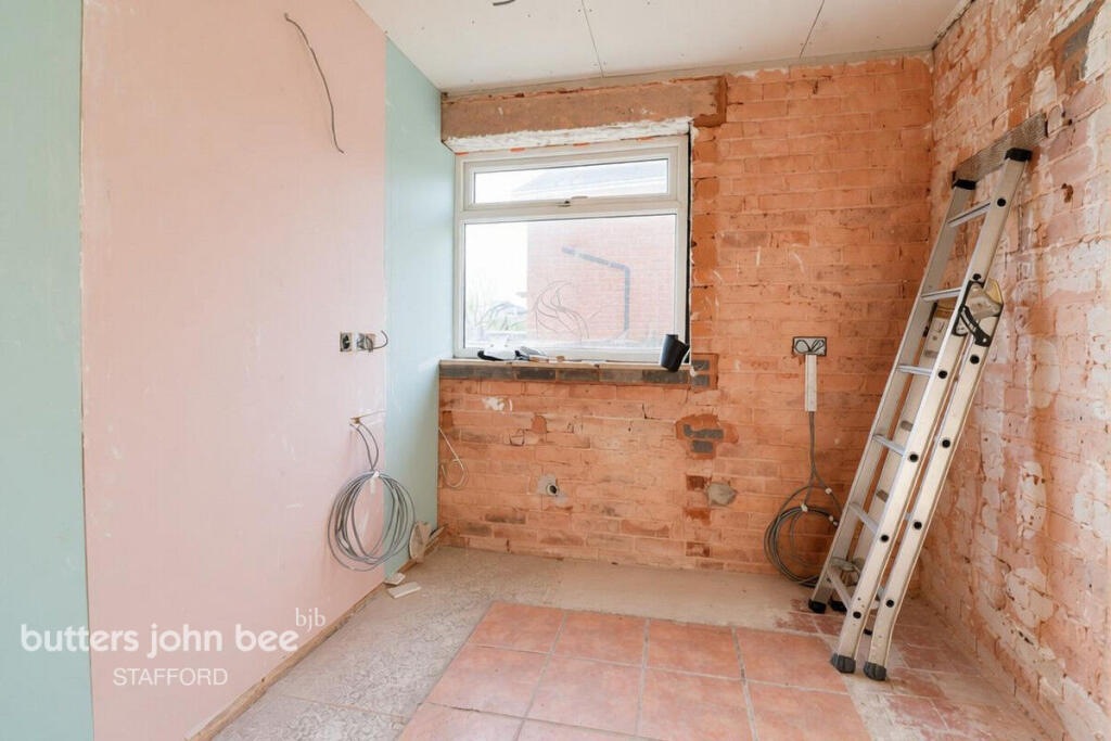 Main image of property: Park Avenue, Uttoxeter