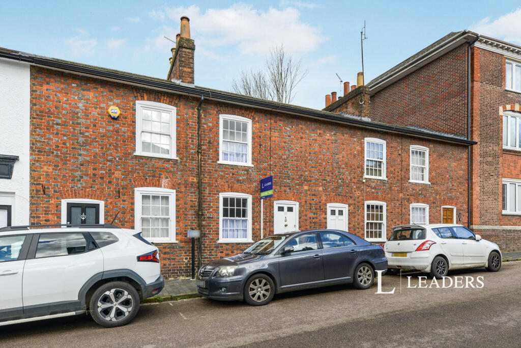 Main image of property: Lower Dagnall Street, St. Albans, Hertfordshire, AL3