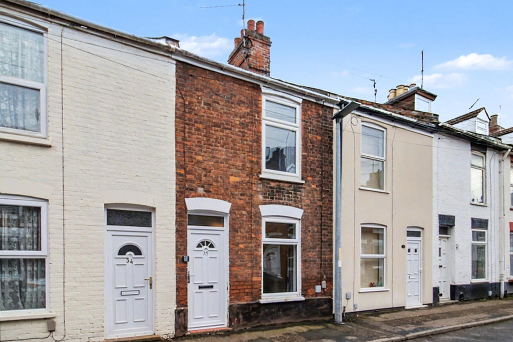 Main image of property: Birchwood Street, King's Lynn, Norfolk, PE30