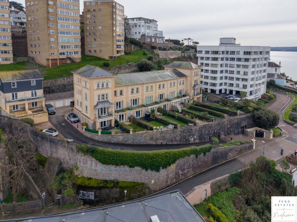 Main image of property: The Riviera, Torquay
