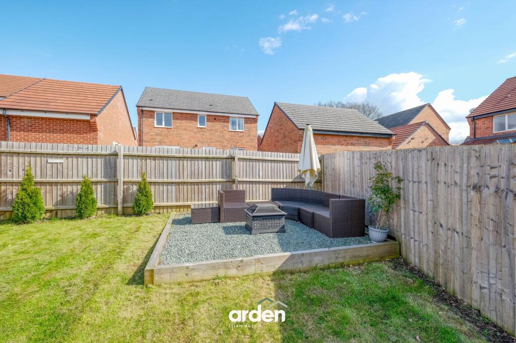 Additional image 28 of Pastures Drive, Tidbury Green, B90