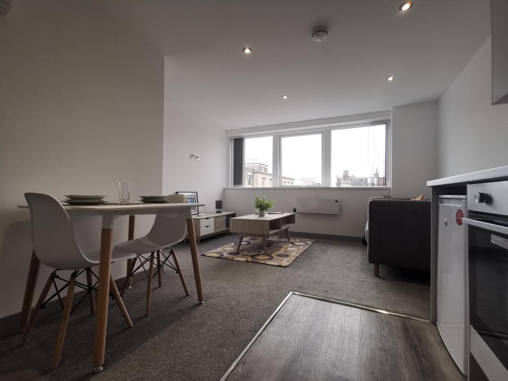 Main image of property: South Street, HULL