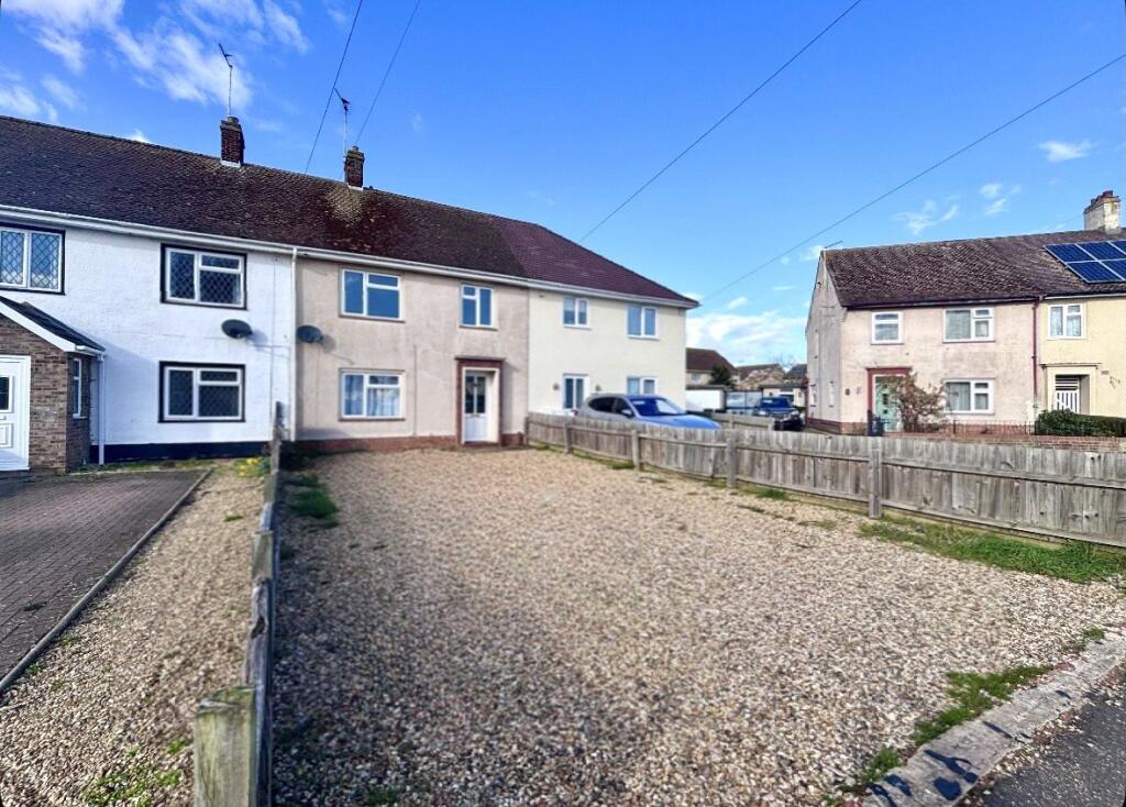 Main image of property: Little Close, Eye, Peterborough, Cambridgeshire, PE6