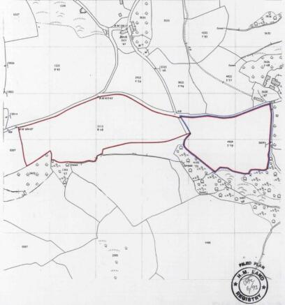 Land Plan