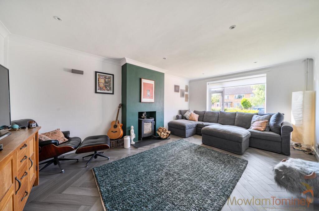 House in Dorchester, Dorset - View 4