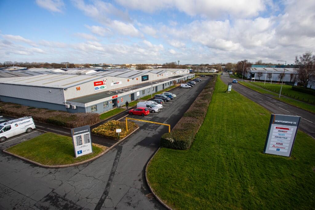 Main image of property: Unit 17, Hortonwood 33, Telford, Shropshire, TF1