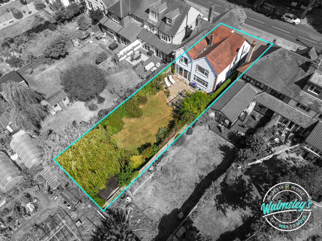 Main image of property: Beechwood Avenue, Earlsdon, Coventry, CV5