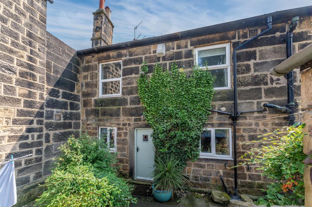 Main image of property: Chapel Row, Pool in Wharfedale