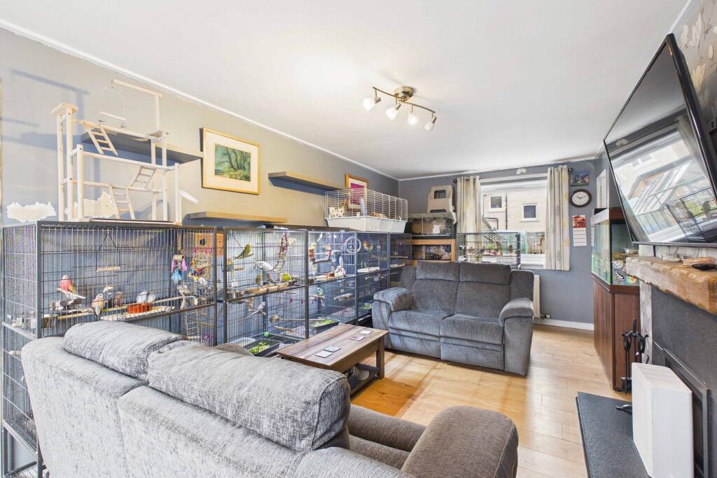 House in Falkirk - View 2