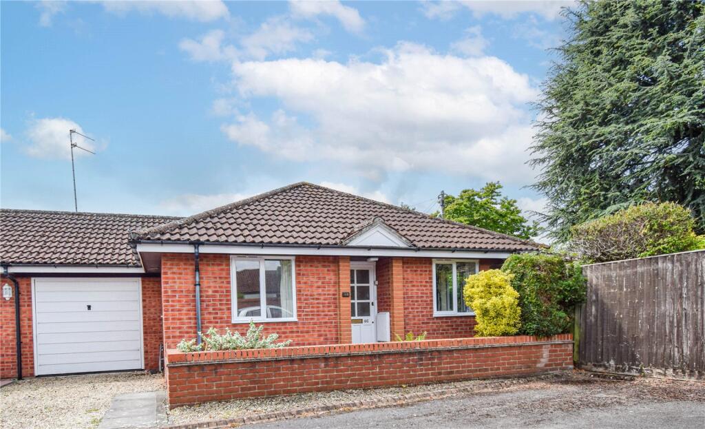 Main image of property: Meadow Drive, Devizes, Wiltshire, SN10