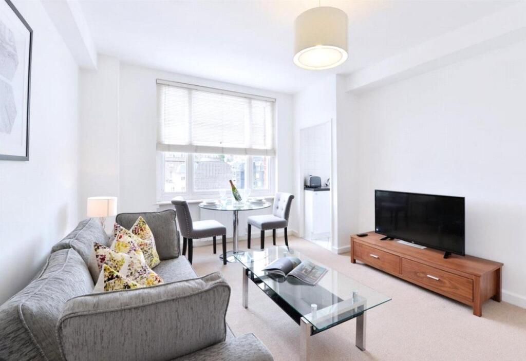 Main image of property: Hill Street, London, W1J