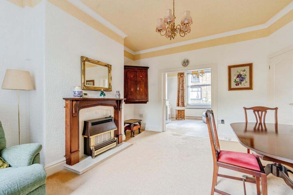 House in Pendle, Trawden Forest - View 4
