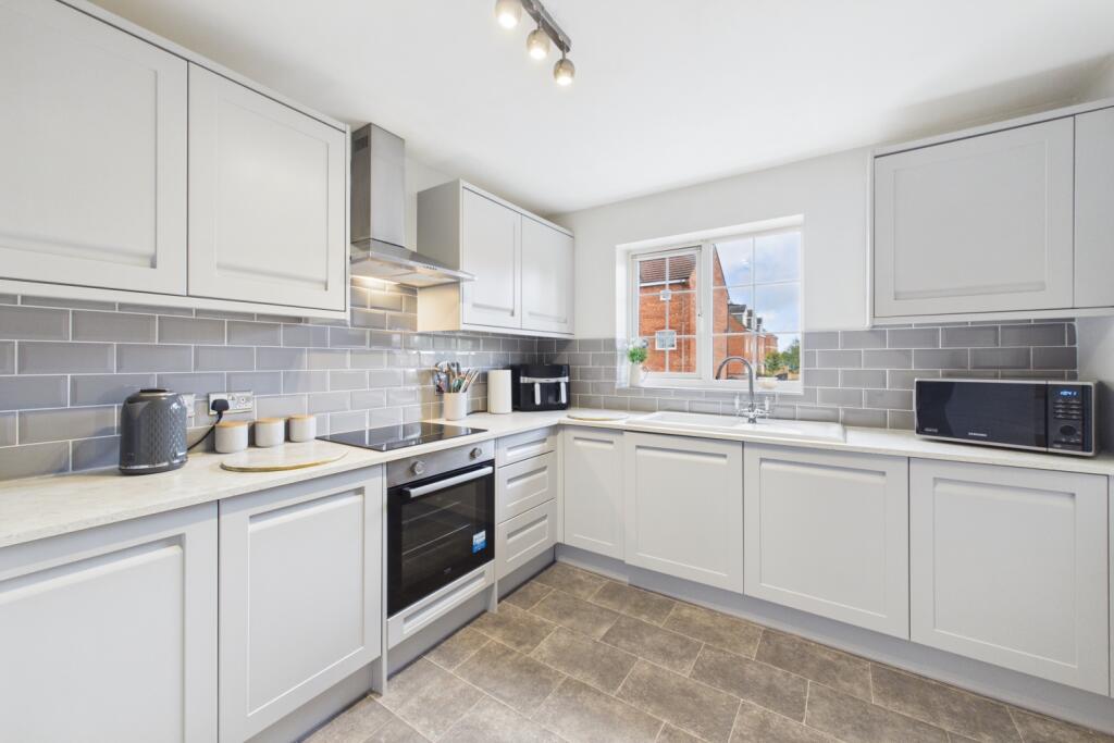 House in Sheffield - View 3