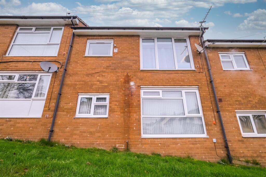 Main image of property: Whinney Hill Park, Brighouse