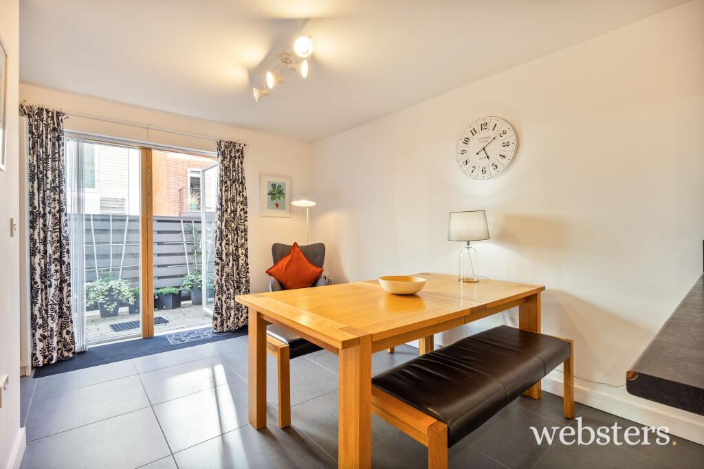 House in Norwich, Norfolk - View 5