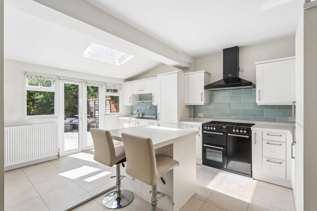 House in Watford - View 3
