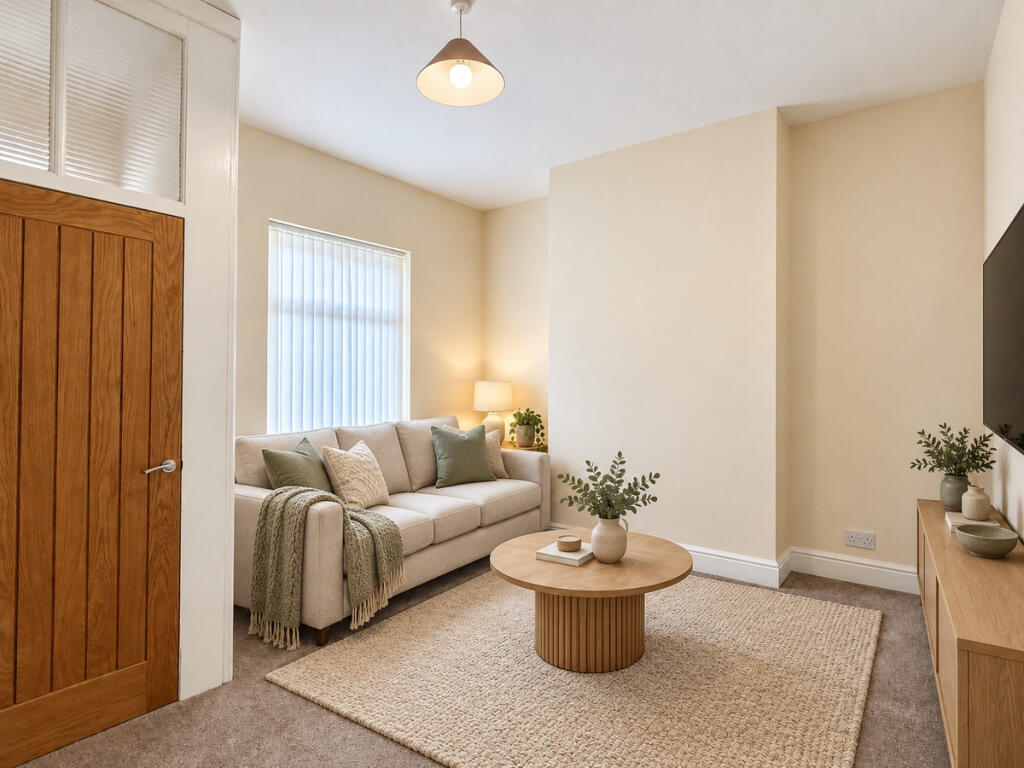 Main image of property: Hope Street, Dukinfield, SK16