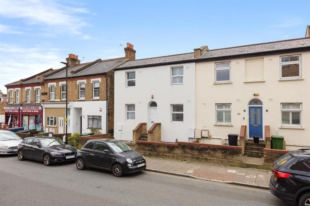 Main image of property: Chapel Road, London