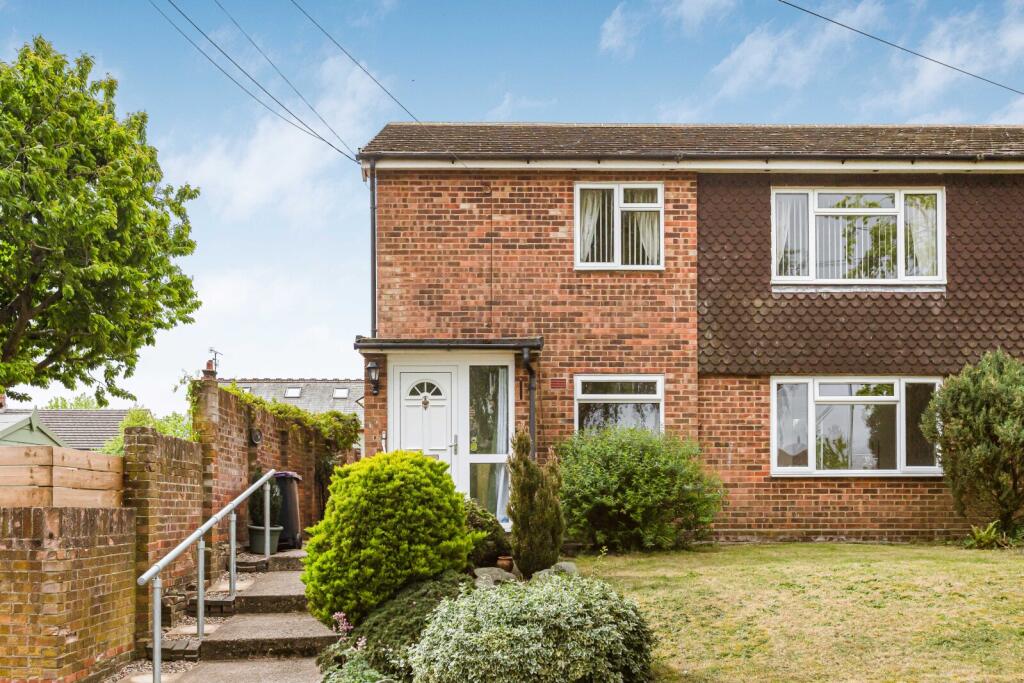 Main image of property: Gauldie Way, Standon, Nr Ware, SG11