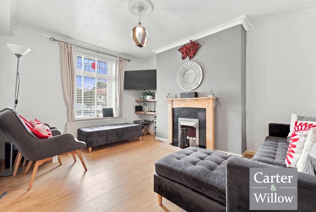 House in Romford - View 4