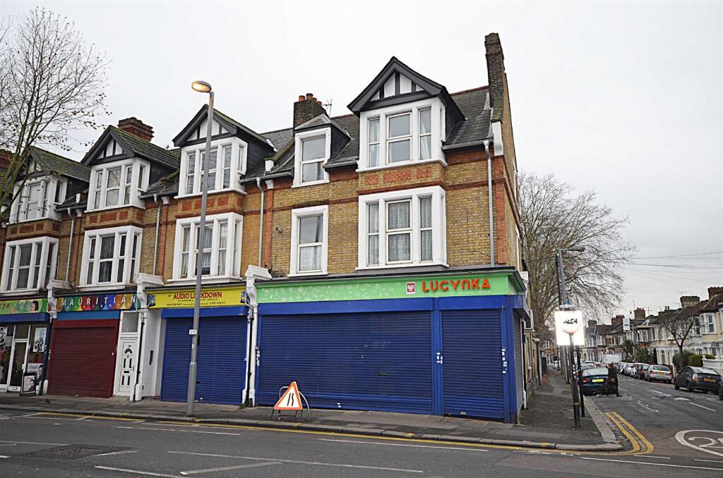 Main image of property: High Road, Leyton