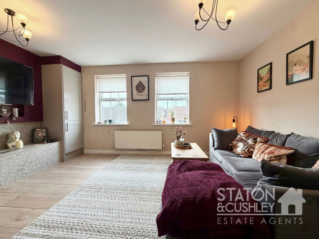 Apartment in Nottingham - View 3