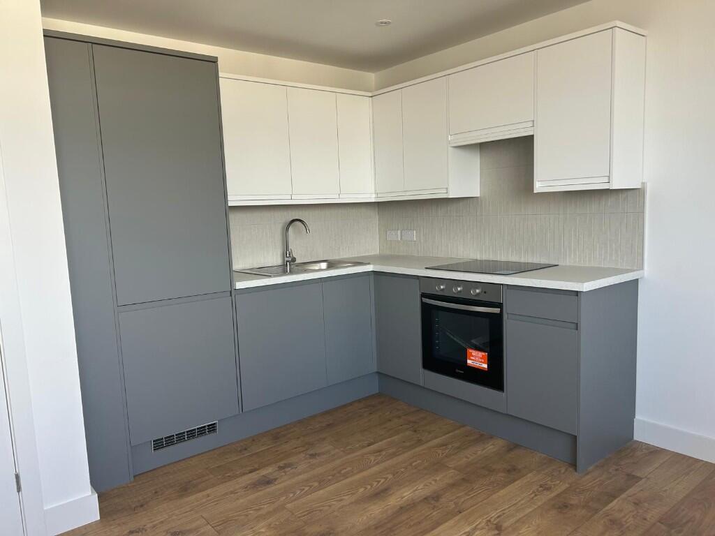 Main image of property: Upperton Road, Eastbourne, East Sussex, BN21