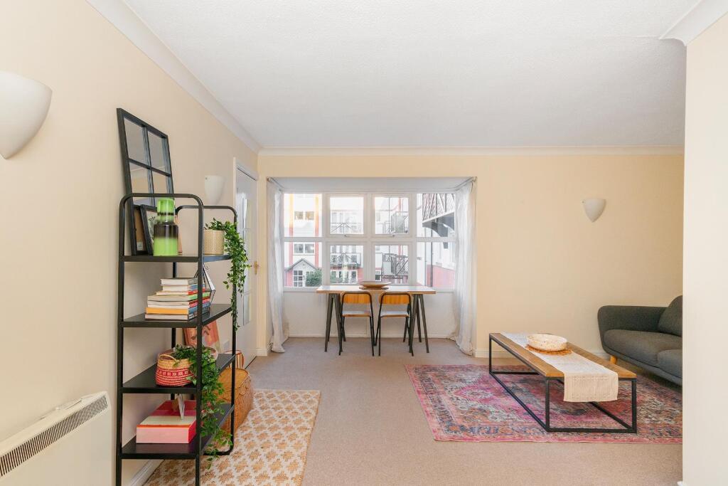 Main image of property: Ferrymans Court, City Centre