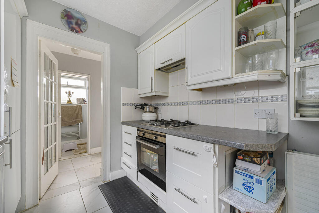 House in London - View 5