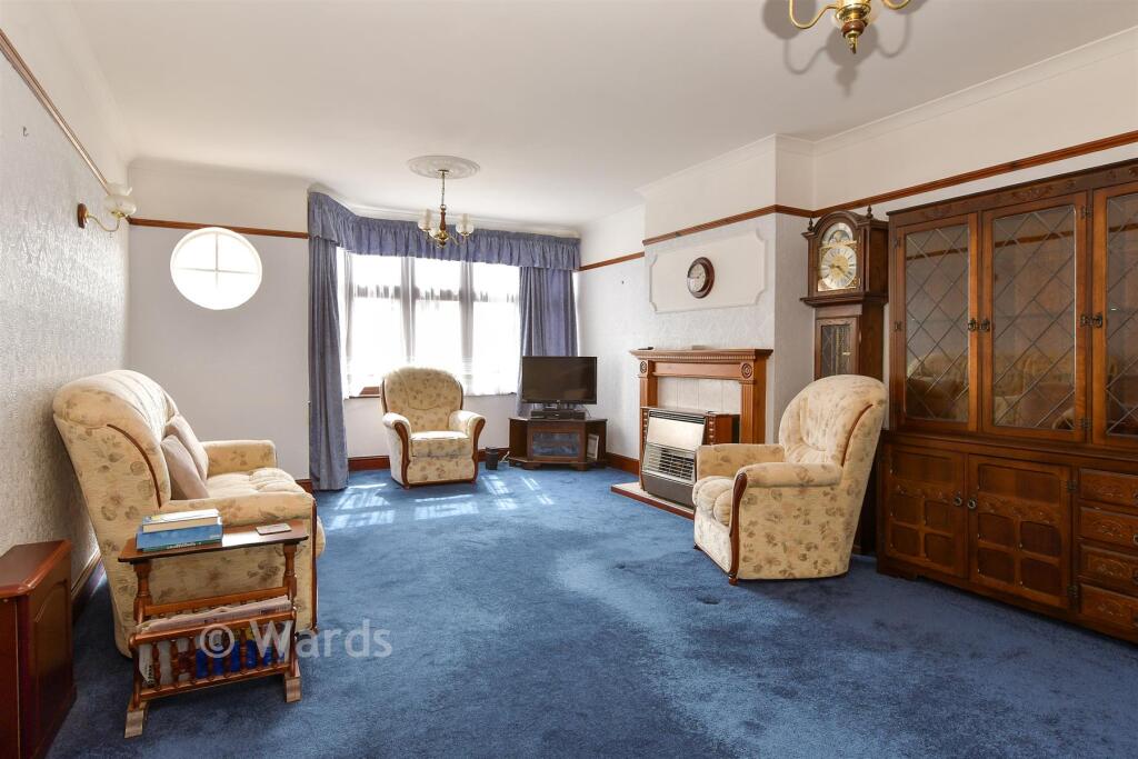Main image of property: Parkside Avenue, Bexleyheath, Kent