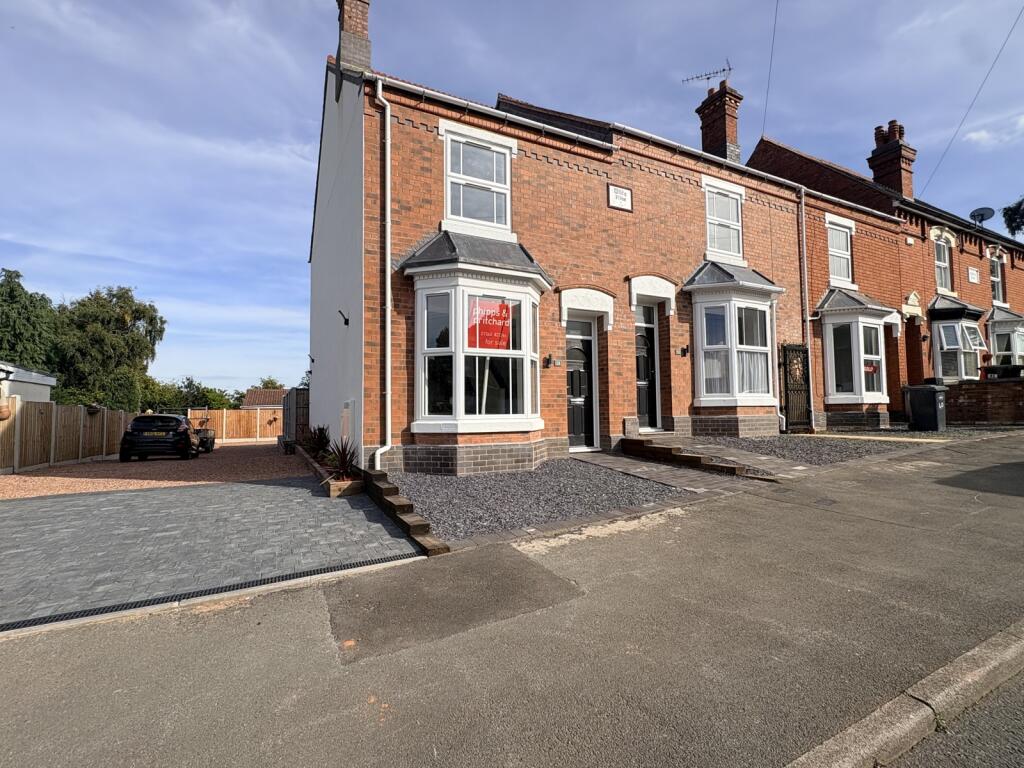 Main image of property: Claughton Street, Kidderminster, Worcestershire