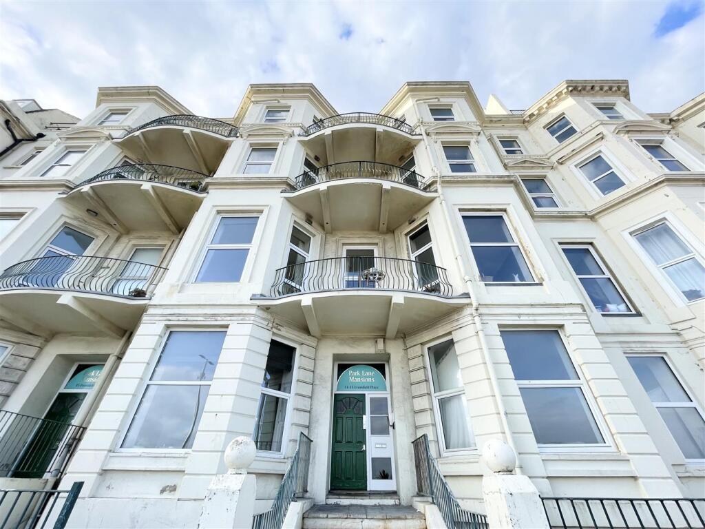 Main image of property: Eversfield Place, St. Leonards, TN37 6DD