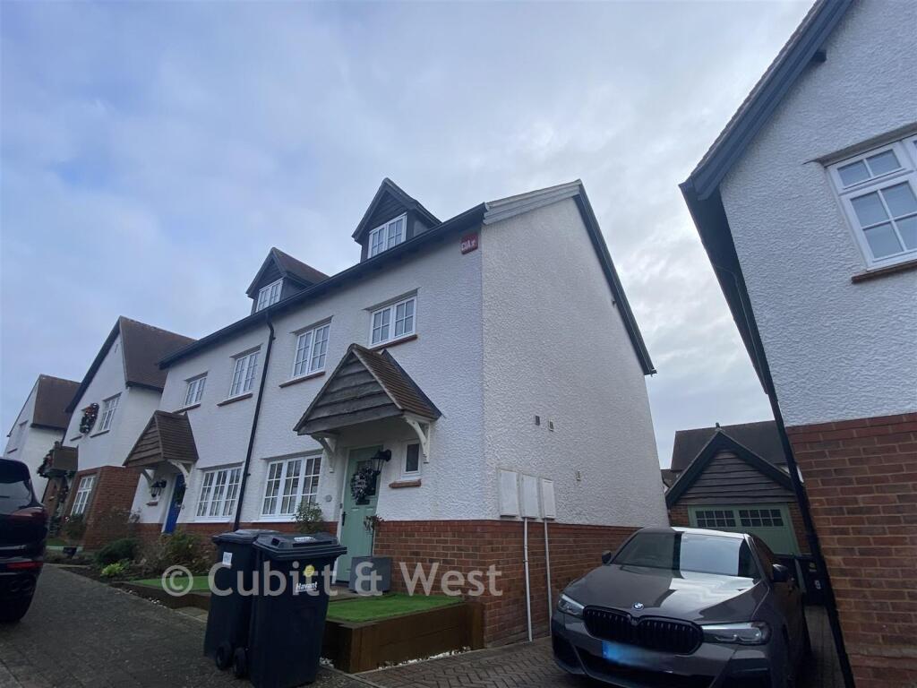Main image of property: Rivers Street, Widley, Waterlooville, Hampshire