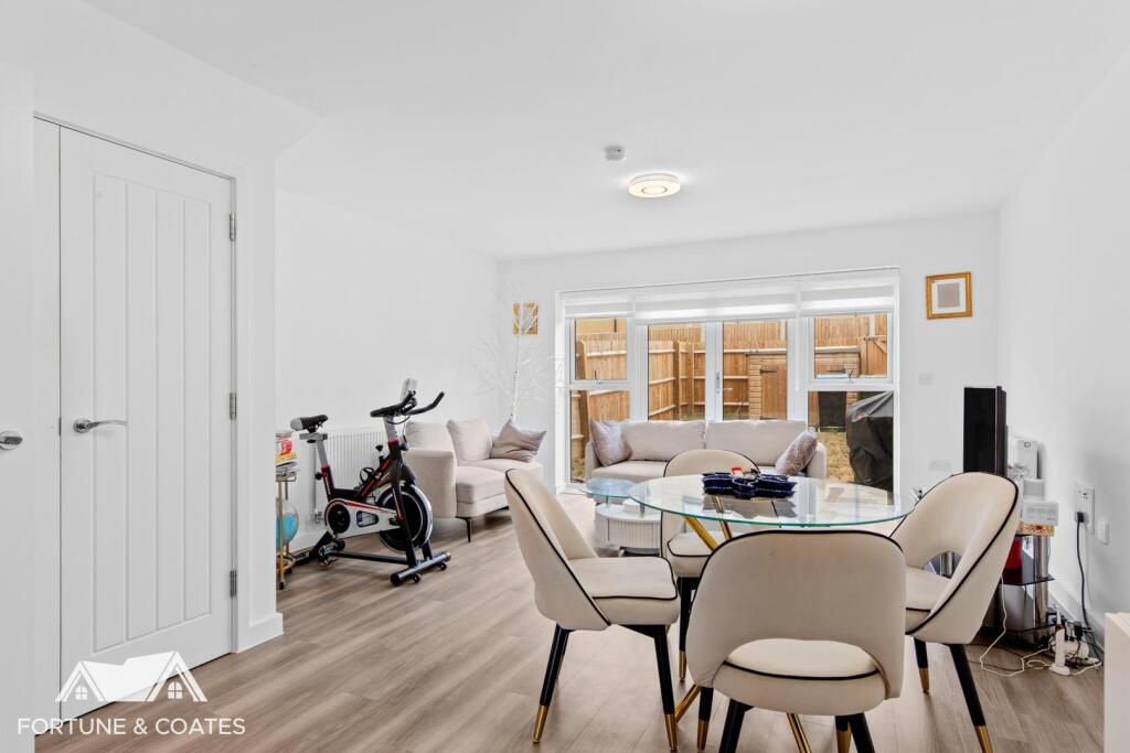 House in Harlow, Newhall - View 4