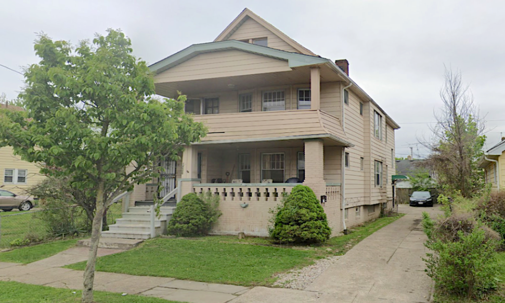 Main image of property: Cleveland, Cuyahoga County, Ohio