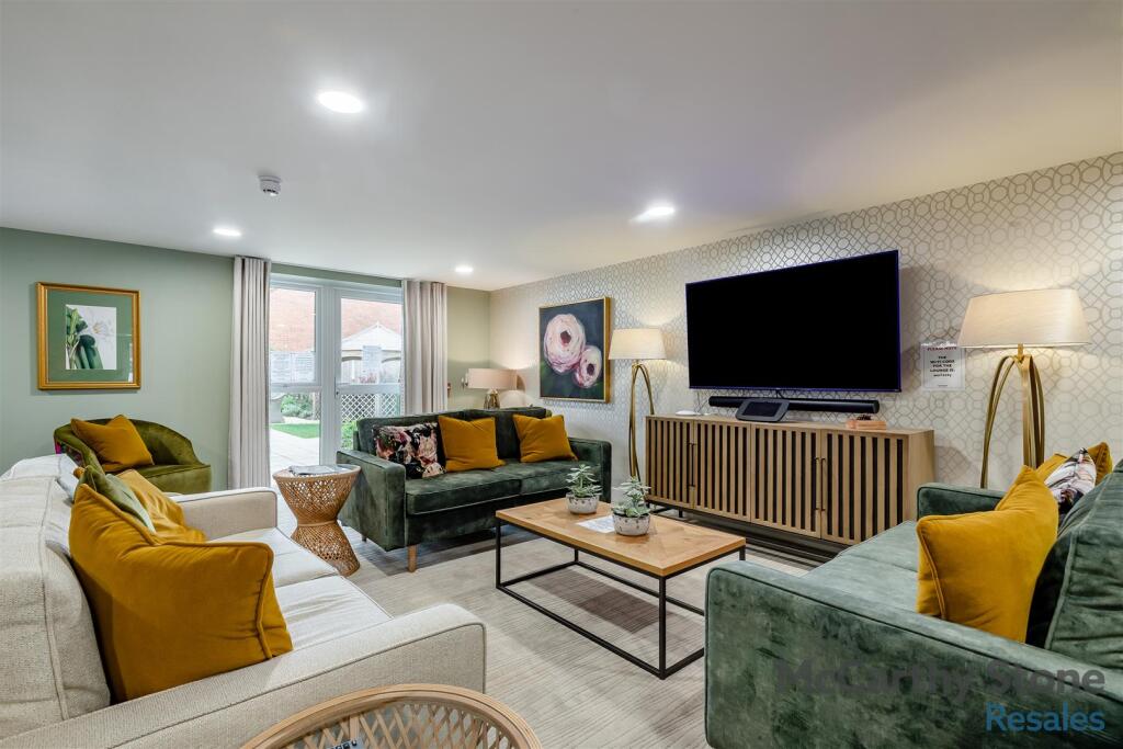 Main image of property: Waveney Place, Mendham Lane, Harleston