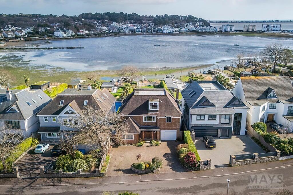 Additional image 3 of Elms Avenue, Lilliput, BH14