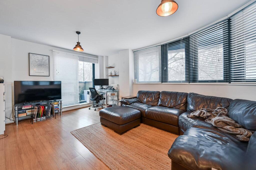 Main image of property: Coopers Road, Bermondsey, London, SE1