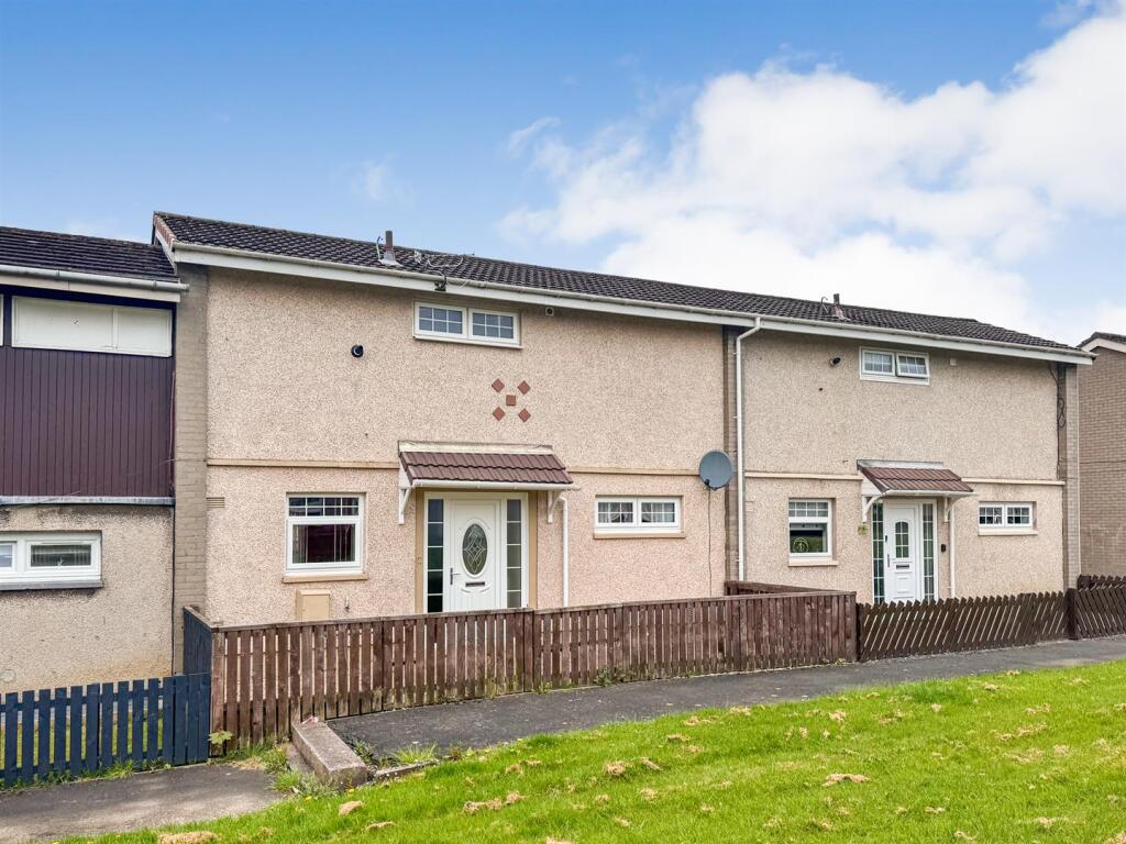 Main image of property: Almond Place, Motherwell