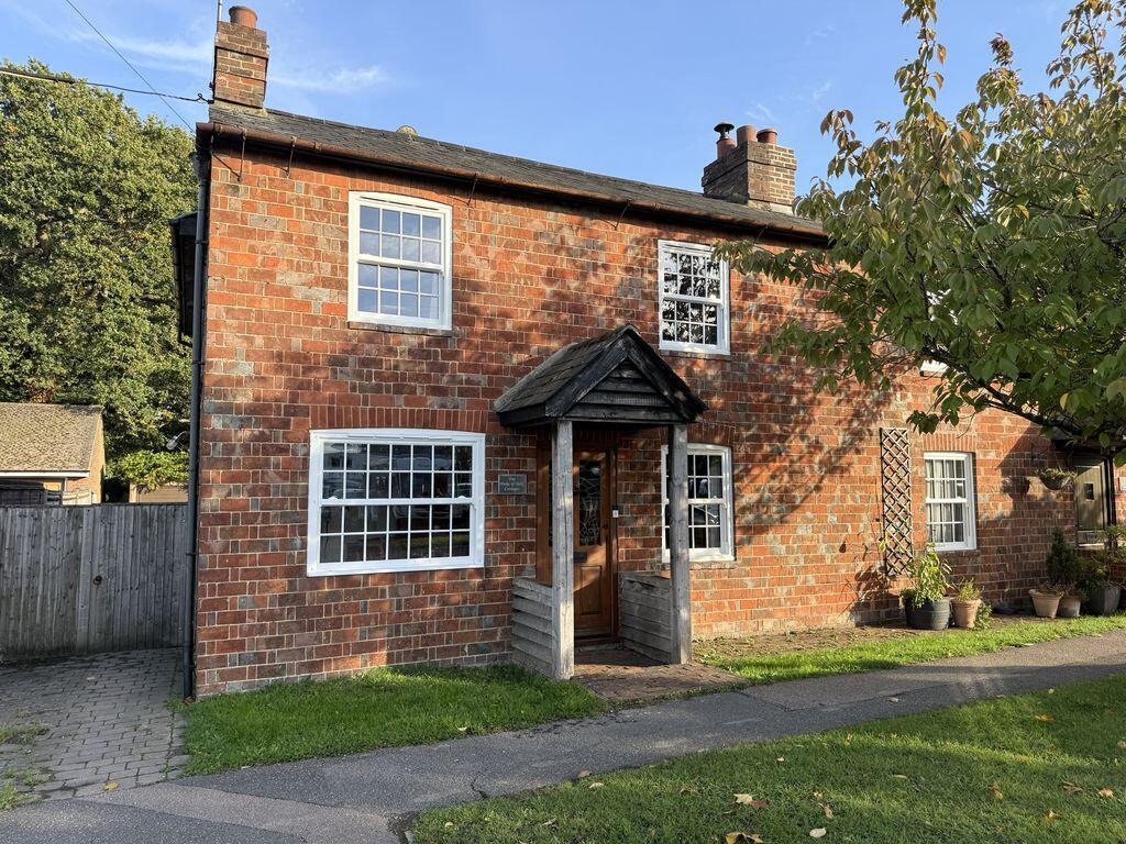 Main image of property: London Road, Sayers Common