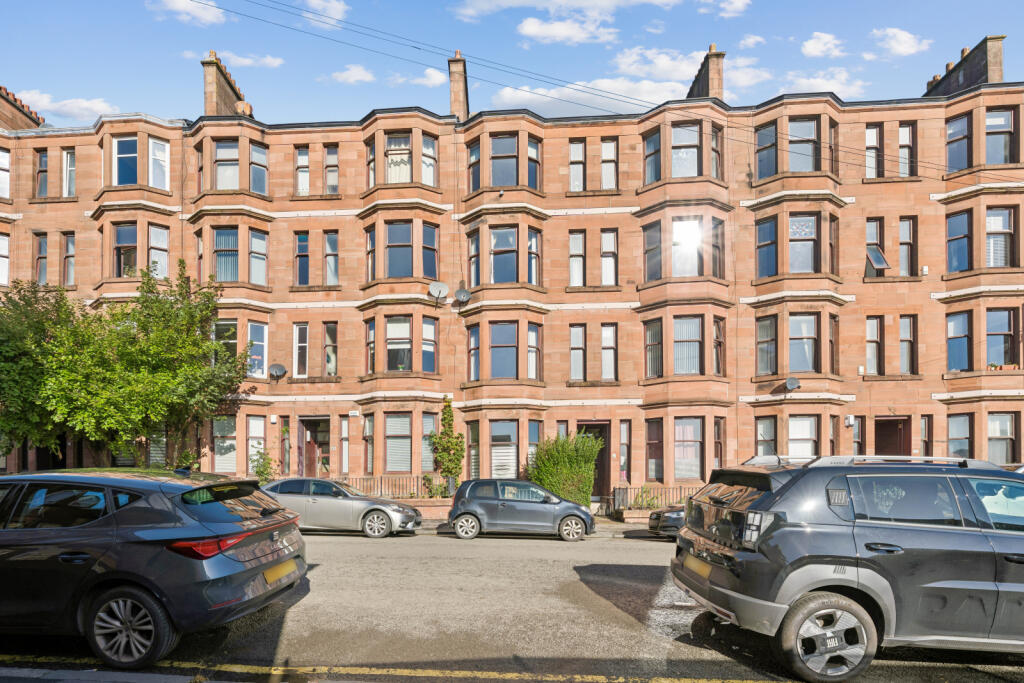 Main image of property: 29 Somerville Drive, Flat 1/2, Mount Florida, Glasgow, G42
